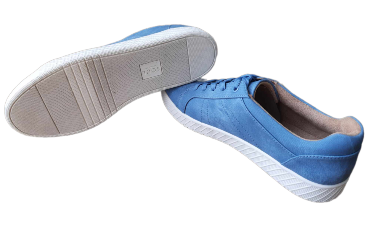 Giày Sneaker nam Soul Naturalizer Neela Sneakers - Giày nam xuất khẩu Âu, Mỹ