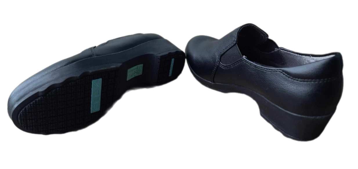 Giày nữ Life Stride Worklife Mule Style Shoes with Memory Foam - Giày nữ xuất khẩu Âu, Mỹ
