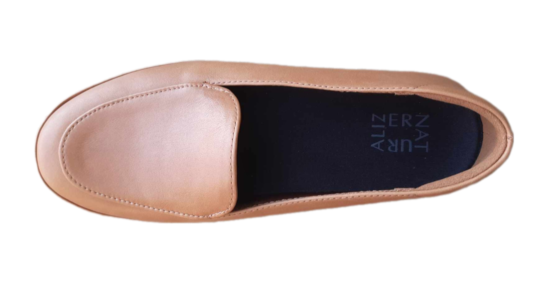 Giày lười nữ SOUL Naturalizer Women's  Loafer Flat  - Giày nữ xuất Âu, Mỹ