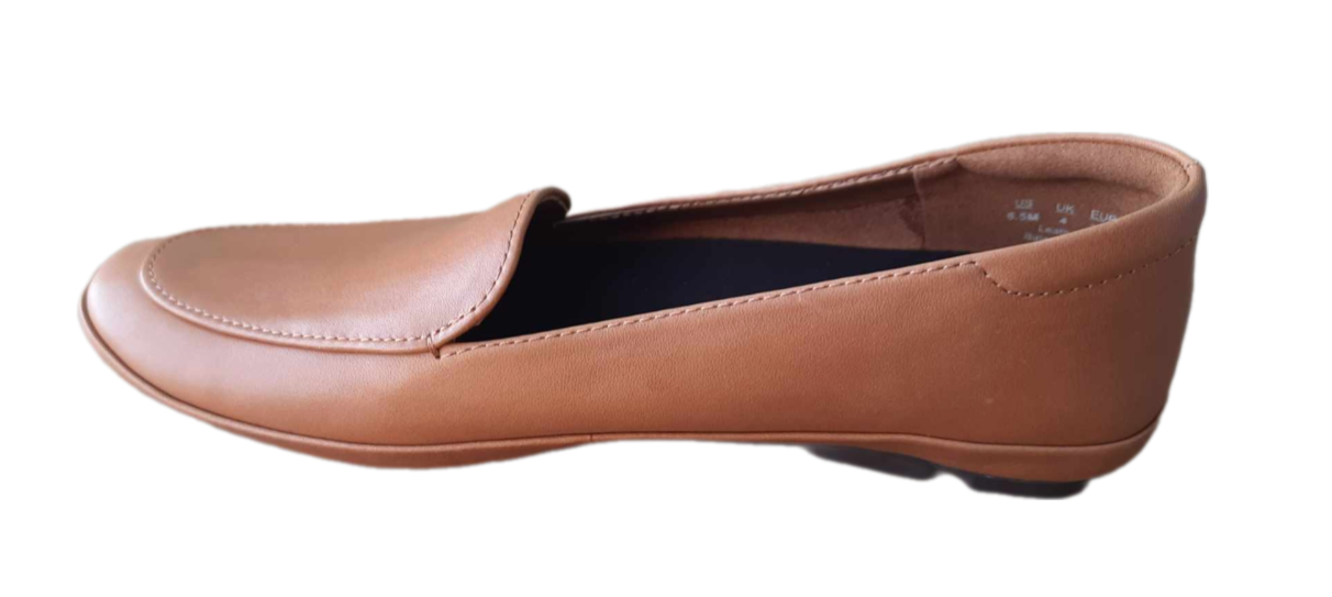 Giày lười nữ SOUL Naturalizer Women's  Loafer Flat  - Giày nữ xuất Âu, Mỹ