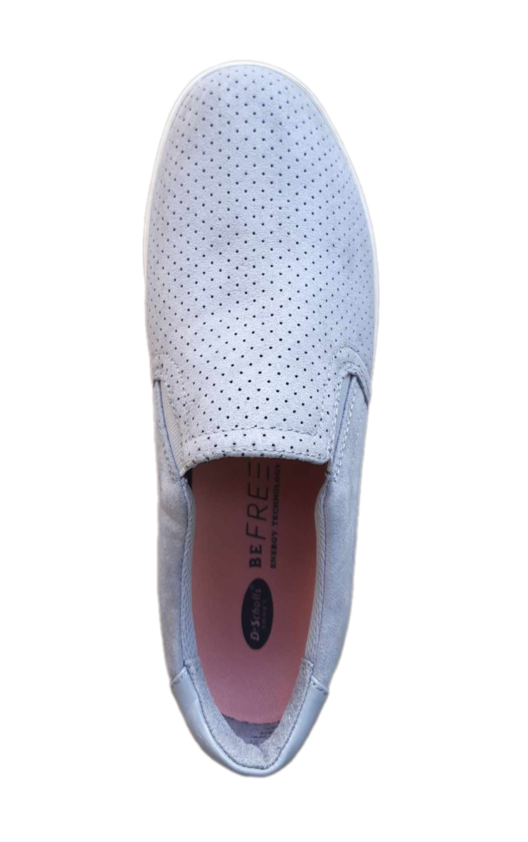 Giày lười nữ  Dr. Scholl's Shoes Women's Sneaker - Giày xuất khẩu Mỹ