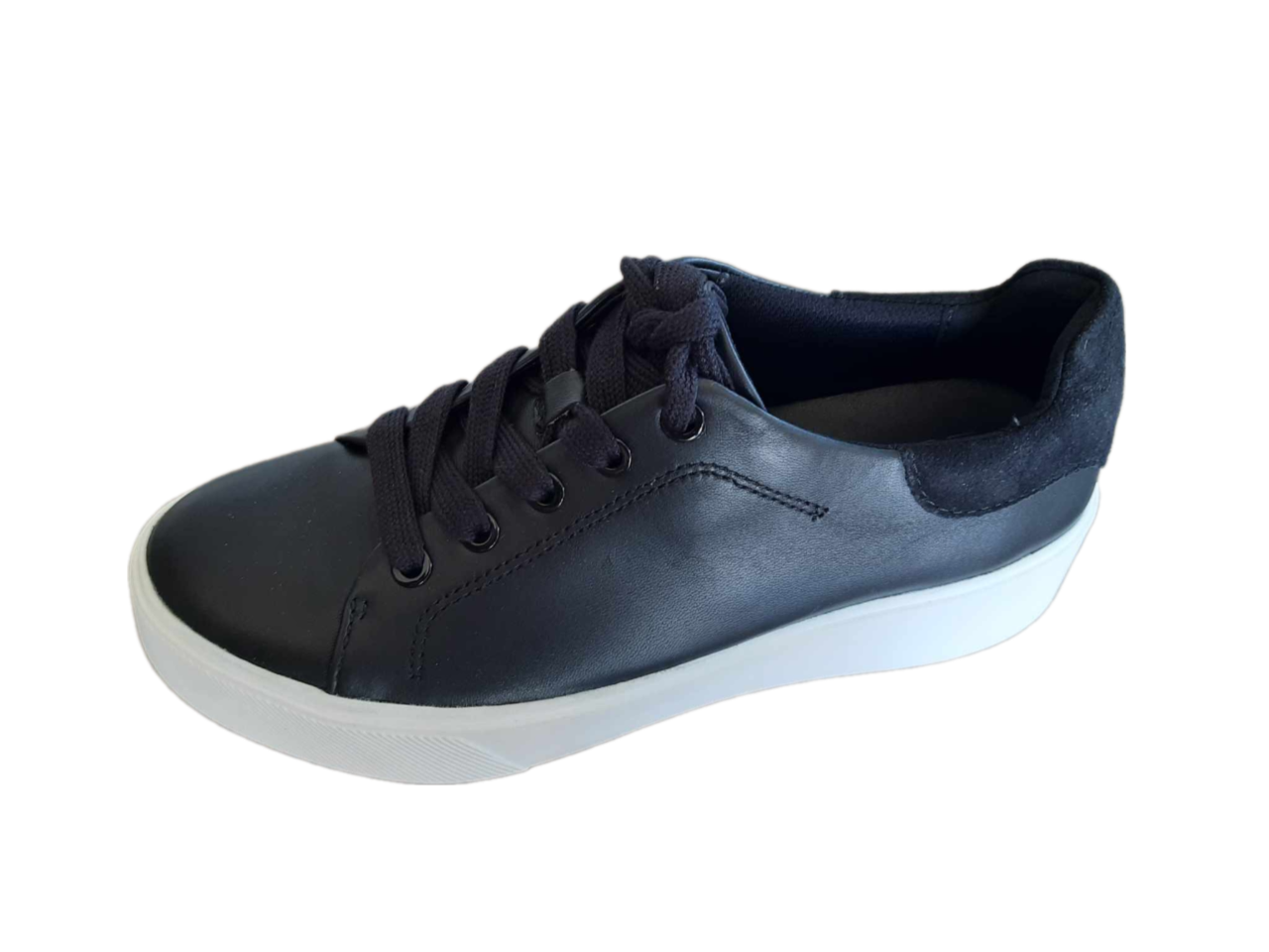 Giày Sneaker Nữ Naturalizer Women Neela Comfortable Fashion - Giày nữ xuất khẩu Âu, Mỹ