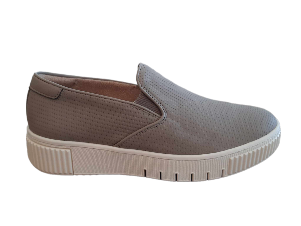 Giày Sneaker Nam Naturalizer Men Tia Shoe - Giày nam xuất khẩu Âu, Mỹ