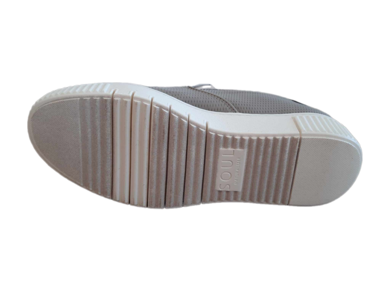 Giày Sneaker Nam Naturalizer Men Tia Shoe - Giày nam xuất khẩu Âu, Mỹ