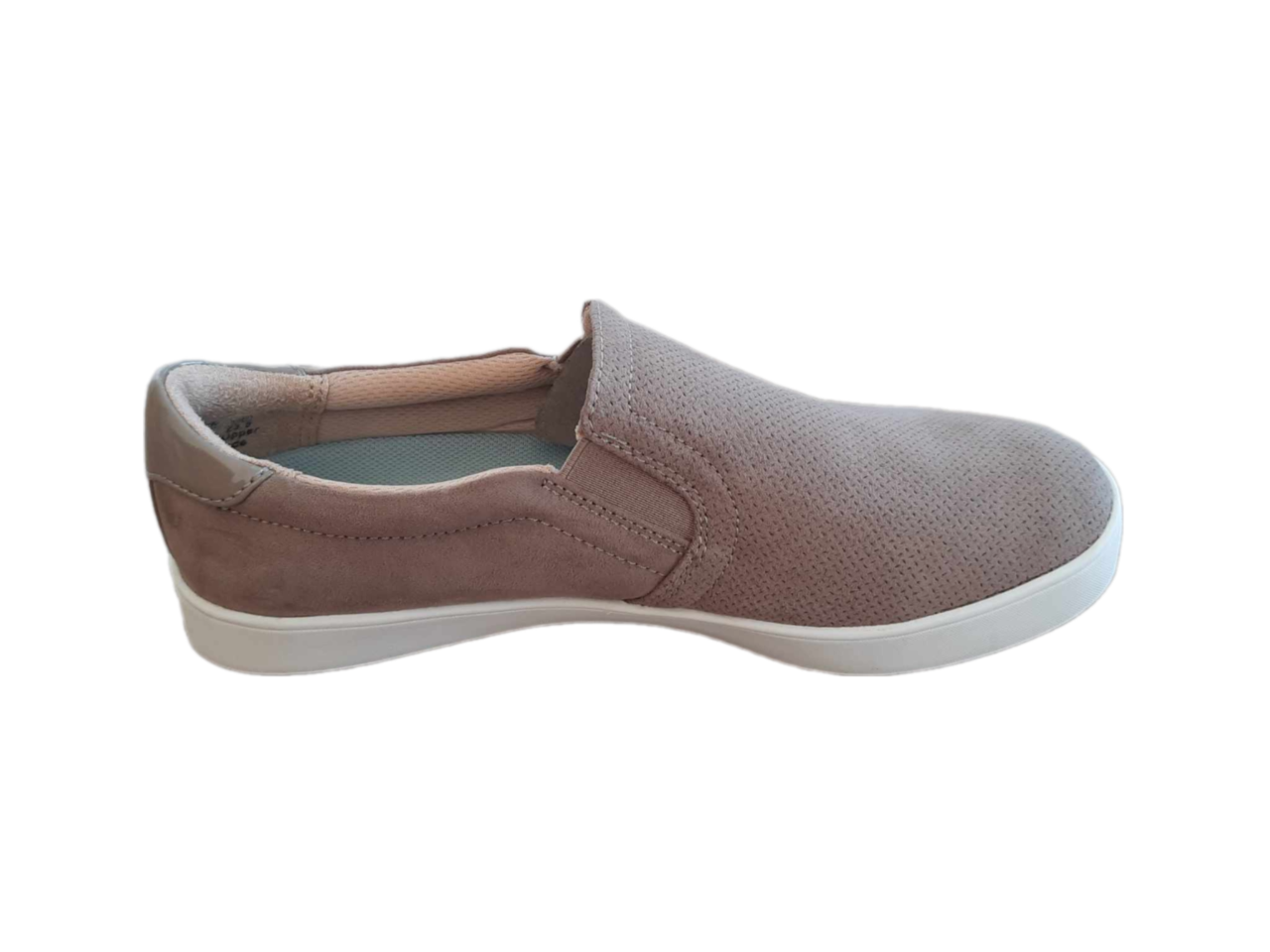 Giày Sneaker Nữ Dr. Scholl's Shoes Womens Time Lifestyle Slip-On Sneakers Shoes - Giày nữ xuất khẩu Âu, Mỹ