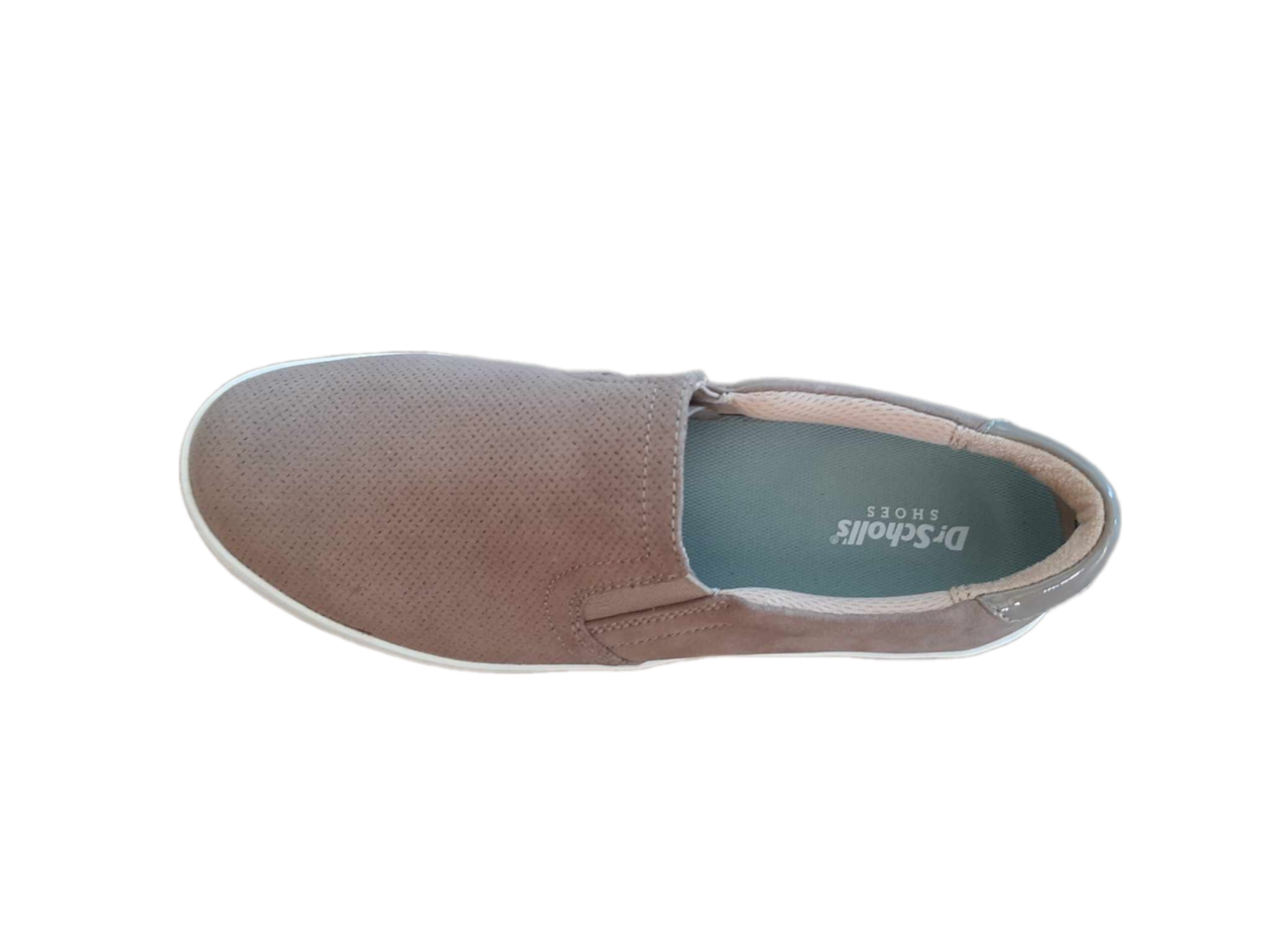 Giày Sneaker Nữ Dr. Scholl's Shoes Womens Time Lifestyle Slip-On Sneakers Shoes - Giày nữ xuất khẩu Âu, Mỹ
