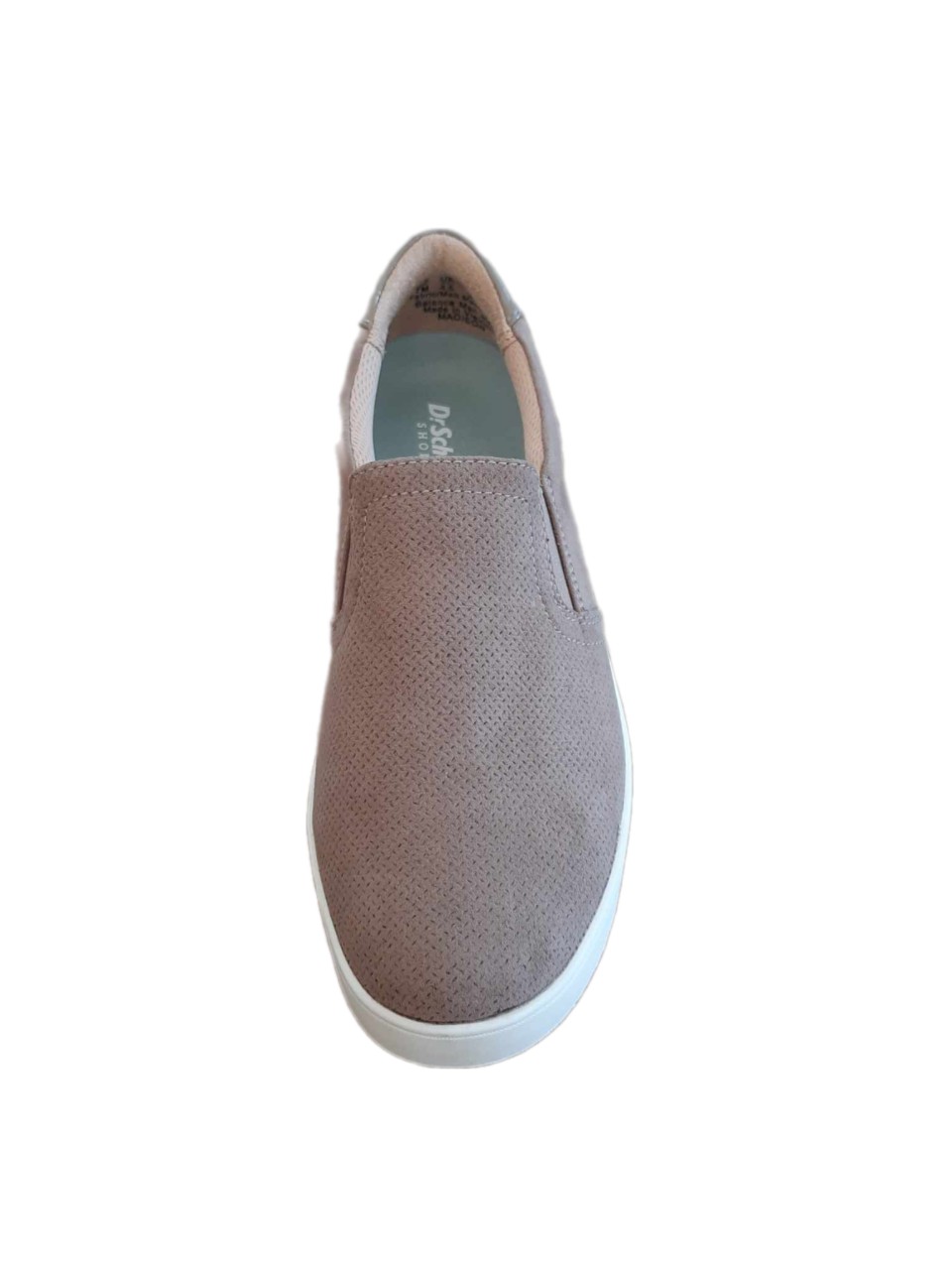 Giày Sneaker Nữ Dr. Scholl's Shoes Womens Time Lifestyle Slip-On Sneakers Shoes - Giày nữ xuất khẩu Âu, Mỹ