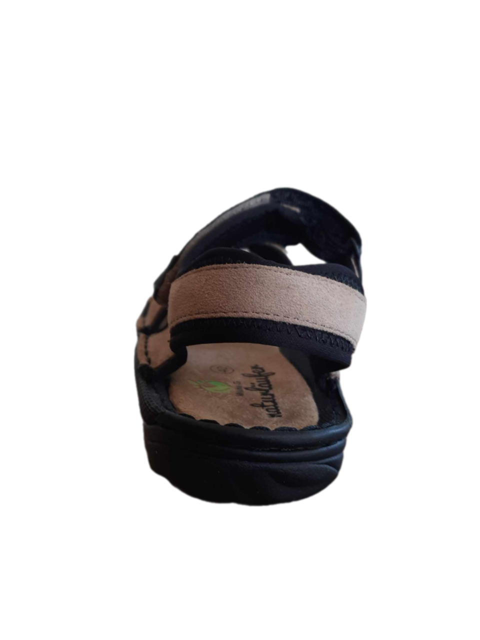 Giày Sandal Unisex Rieker Fix- Zone Sandals - Giày da xuất dư sang Mỹ, Âu