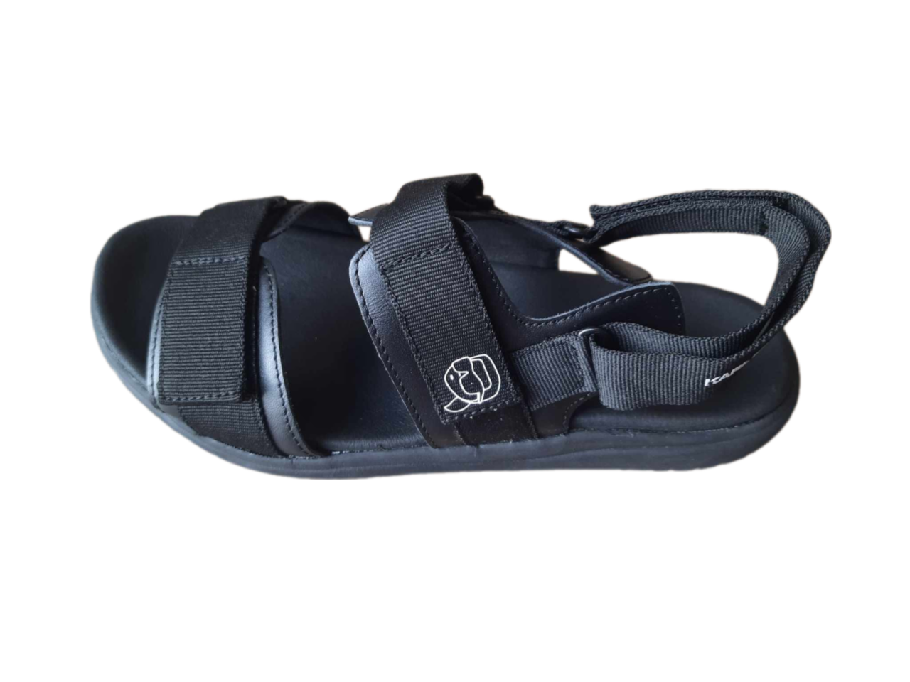 Sandal nữ Karl Lagerfeld Womens  - Sandal xuất dư Âu, Mỹ xịn