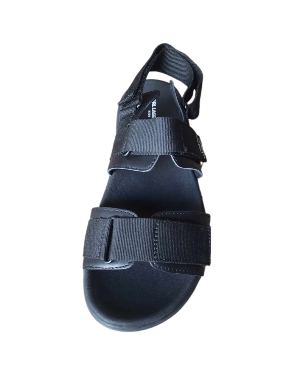Sandal nữ Karl Lagerfeld Womens  - Sandal xuất dư Âu, Mỹ xịn