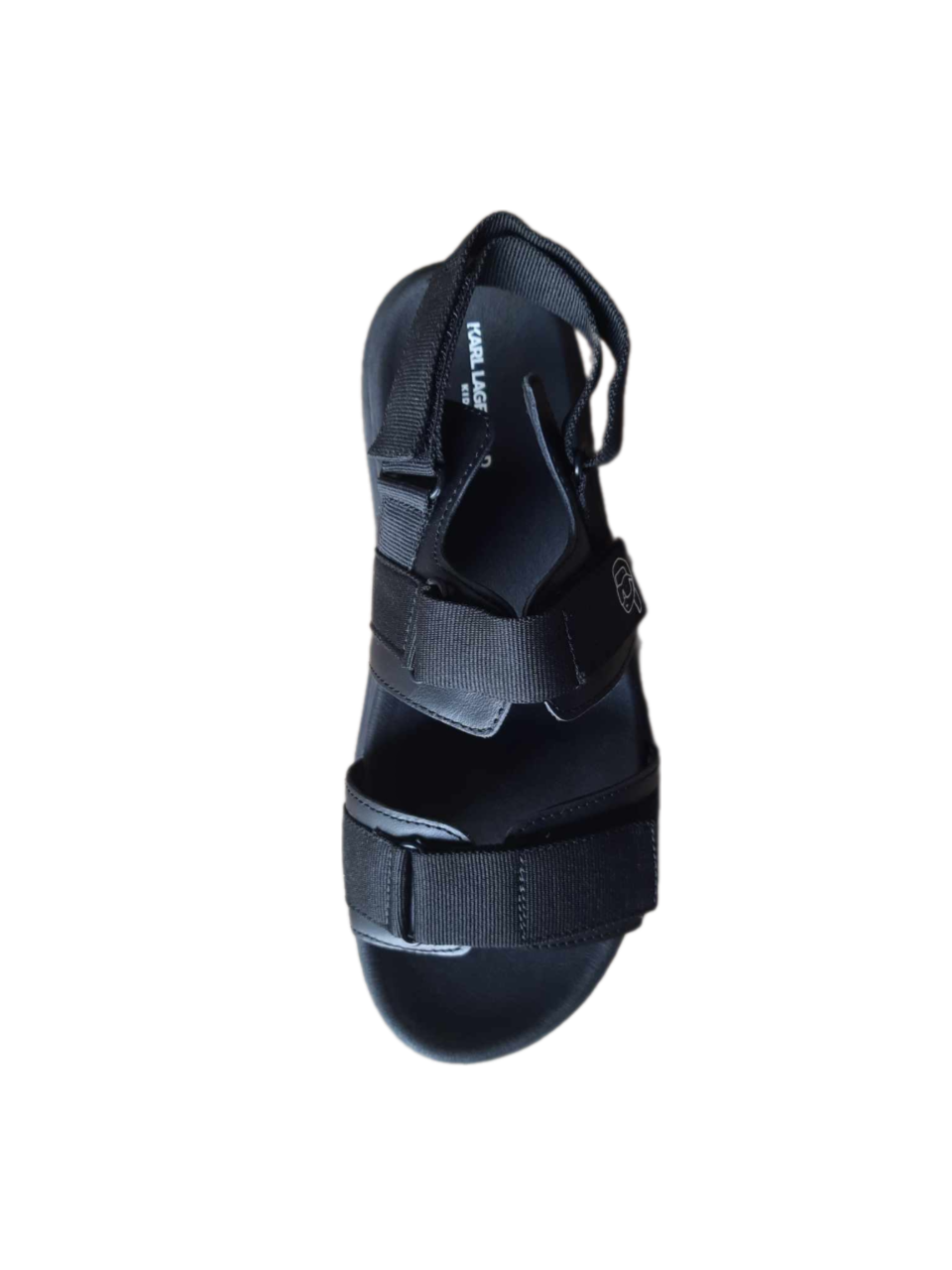Sandal nữ Karl Lagerfeld Womens  - Sandal xuất dư Âu, Mỹ xịn
