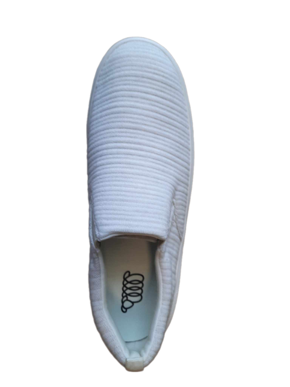 Giày Sneaker Nam Byron Offshore Merino Wool Slip-On Sneaker - Giày nam xuất khẩu Âu, Mỹ