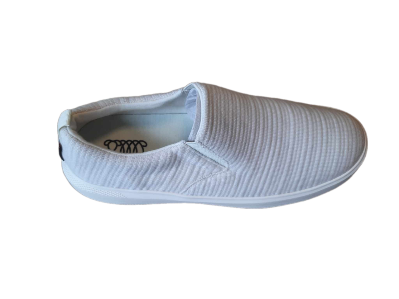 Giày Sneaker Nam Byron Offshore Merino Wool Slip-On Sneaker - Giày nam xuất khẩu Âu, Mỹ