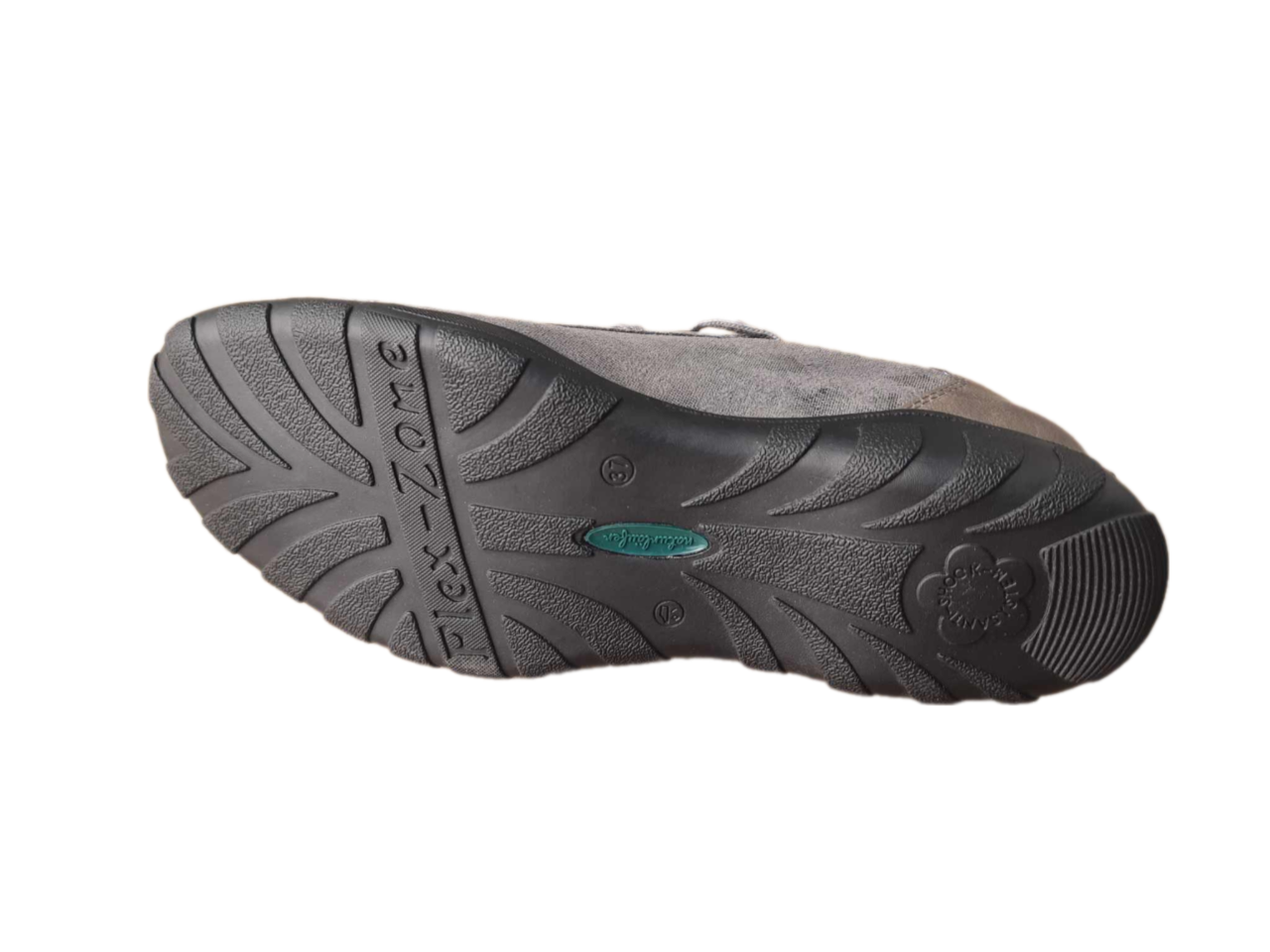 Giày nữ VNXK sneaker Women in leather Naturläufer  - Giày da xuất dư sang Mỹ, Âu