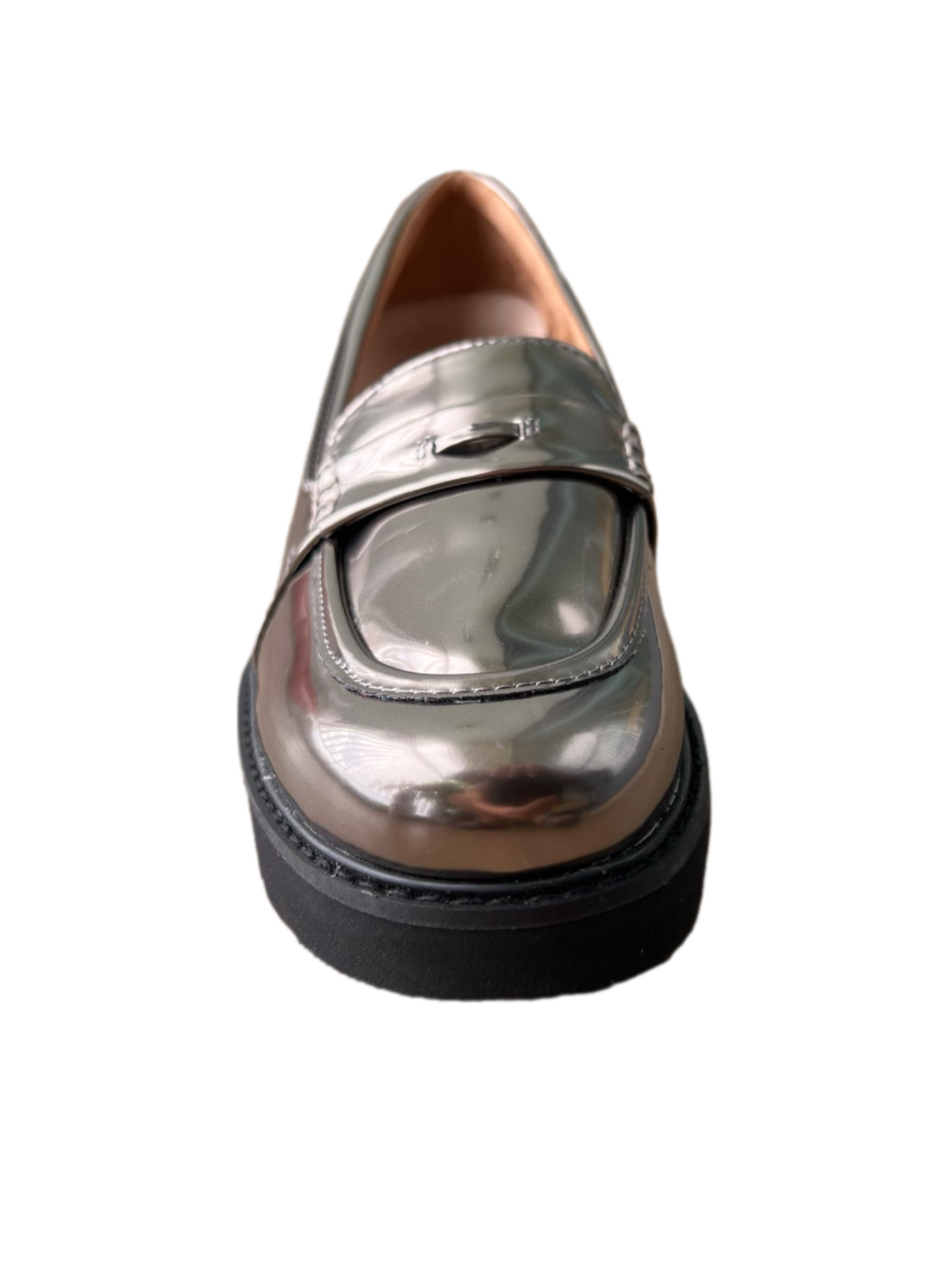 Giày nữ VNXK Naturalizer Women's Darcy Tassel Penny Loafer with Heel - Giày nữ xuất Mỹ, Âu