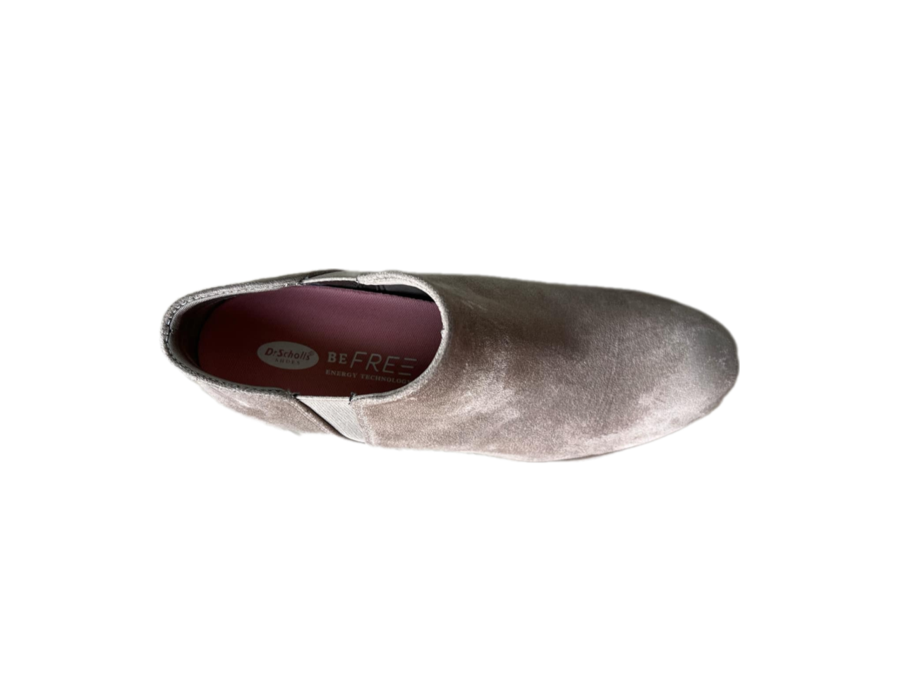 Boot nữ cổ ngắn  Dr. Scholl's Shoes Women's Bianca Ankle Boot - Giầy xuất khẩu Âu, Mỹ