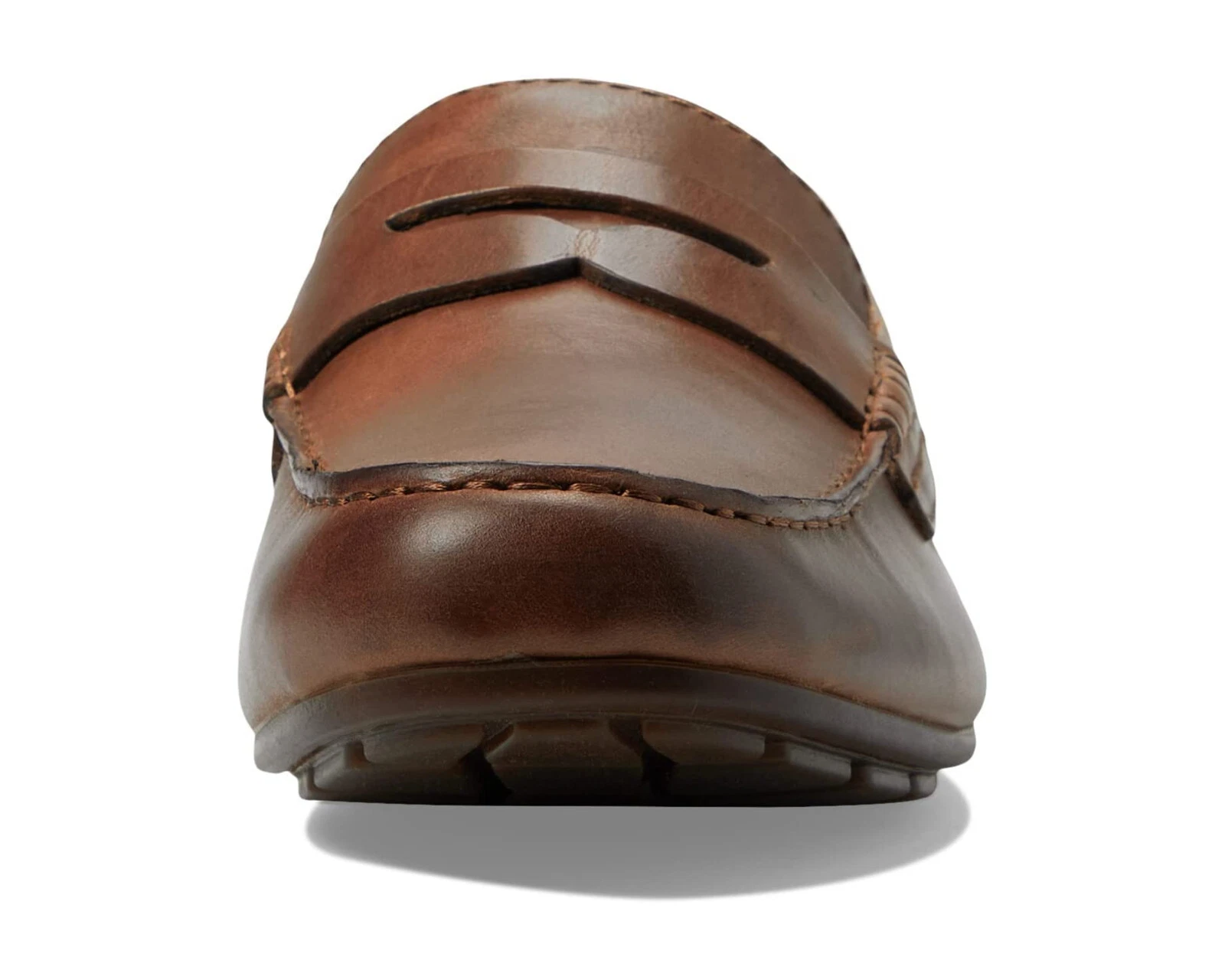 Giày lười nam da thật BORN Men's, Andes Loafer - Giày nam xuất khẩu Mỹ, Eu