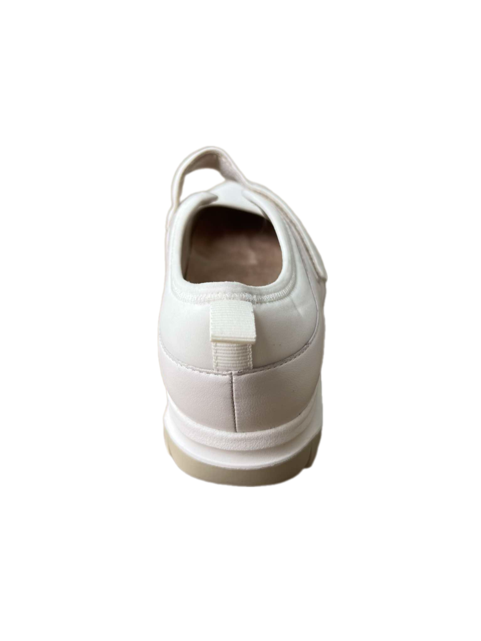 Giày nữ VNXK Naturalizer Women's nhẹ, thoáng và siêu êm màu trắng - Giày nữ xuất Mỹ, Âu