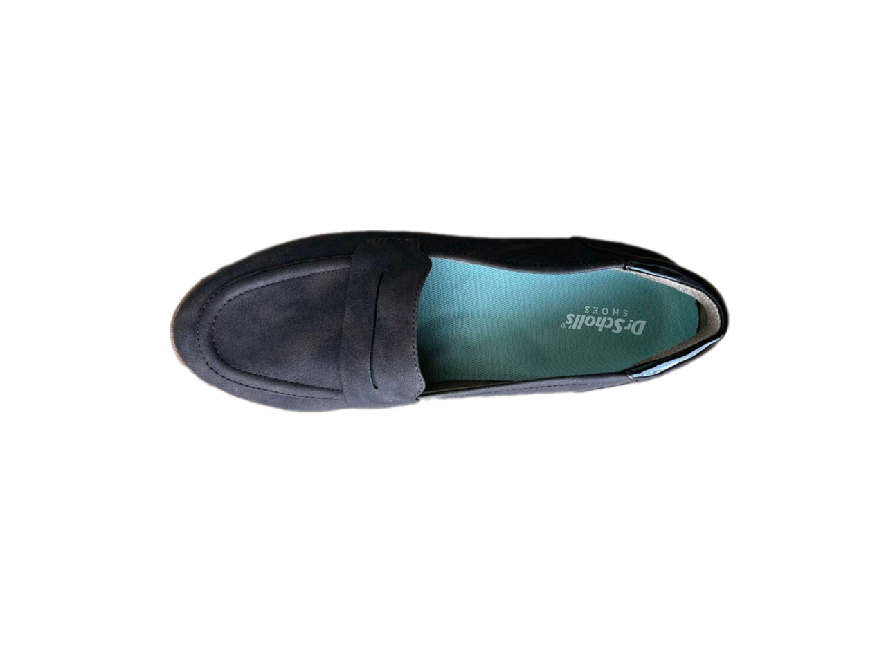 Giày nữ Dr. Scholl's Women's Nice Day Slip on Loafer Color Black Brown  - Giày nữ xuất khẩu Âu, Mỹ
