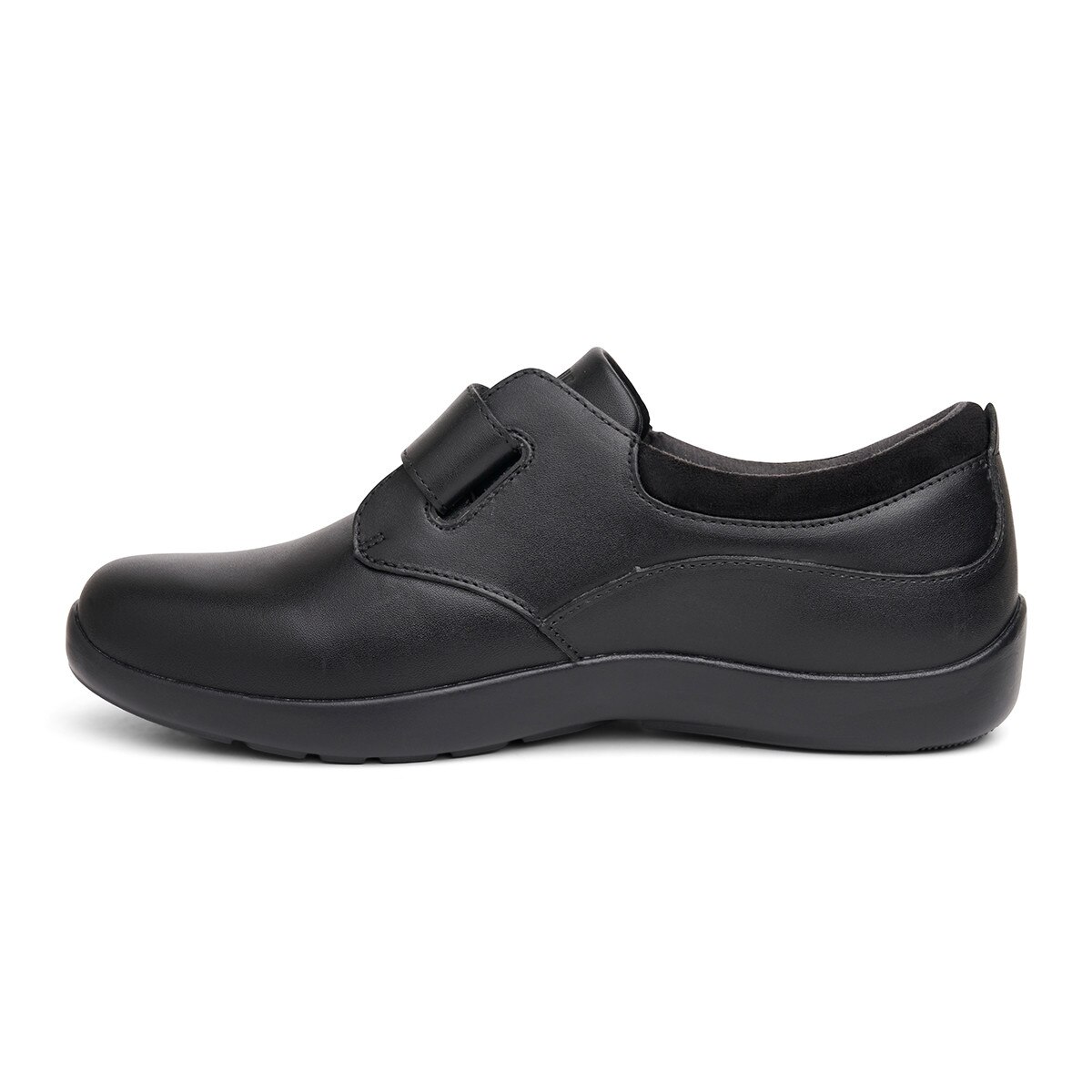Giày thể thao nữ siêu nhẹ Anodyne No. 63 Women's Casual Comfort Stretch - Giày nữ xuất khẩu Âu, Mỹ
