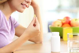 Thực phẩm chức năng hiểu đủ để dùng đúng!