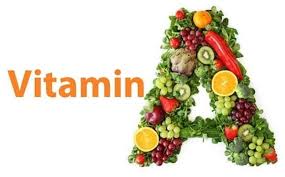 6 lợi ích sức khỏe của vitamin A dựa trên bằng chứng khoa học