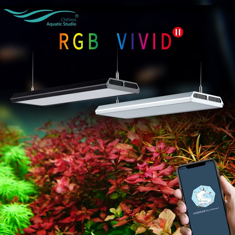 9 dòng đèn led thủy sinh 1m2 giá rẻ đáng mua nhất