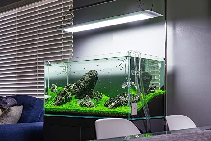 8 dòng đèn LED thuỷ sinh 90cm nhiều người chơi sử dụng và yêu thích