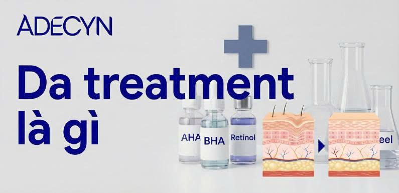 Da treatment là gì ?