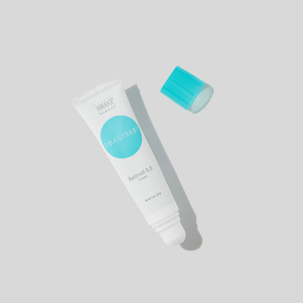 Kem Dưỡng Ẩm & Giảm Nếp Nhăn Obagi Retinol 0.5 28g