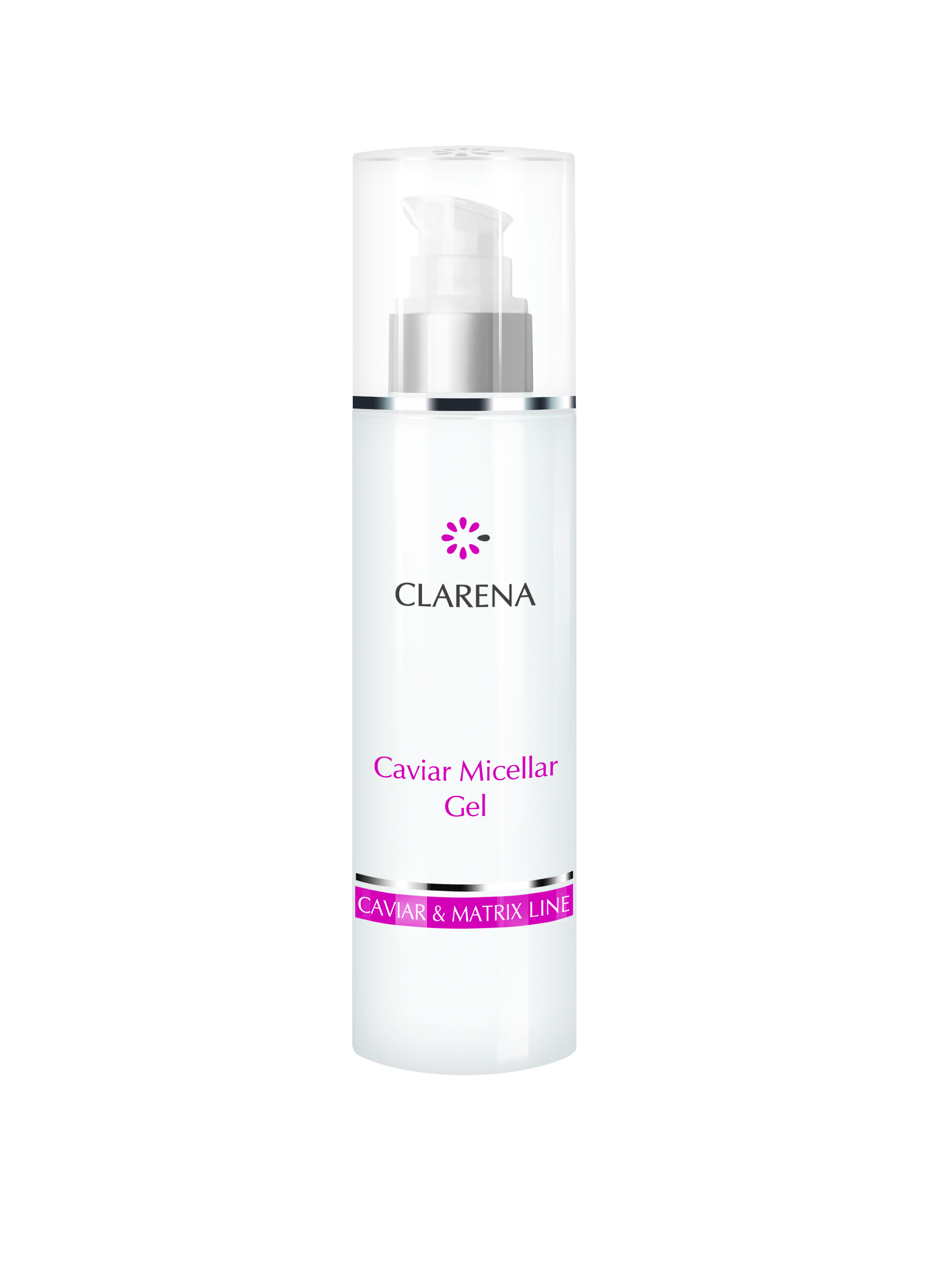 SRM Caviar Micellar Gel 200ml