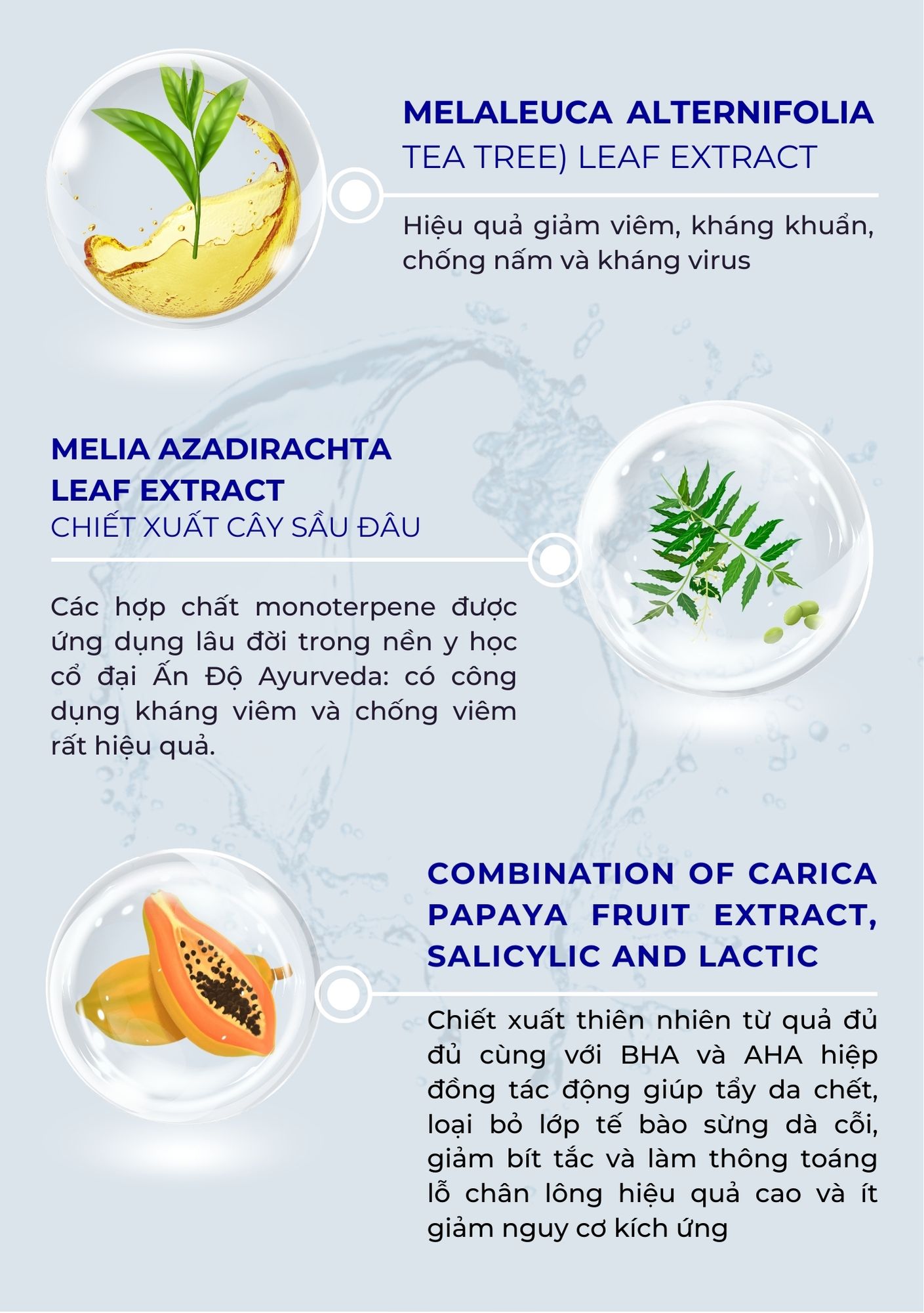 Adecyn trị mụn dứt điểm