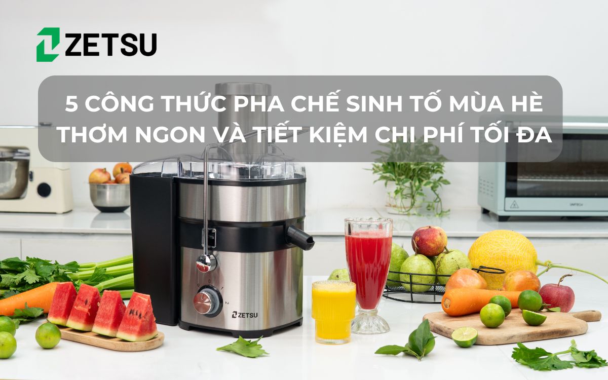 Bộ máy ép giá rẻ dưới 3 triệu đồng cho các mô hình kinh doanh mới khởi nghiệp