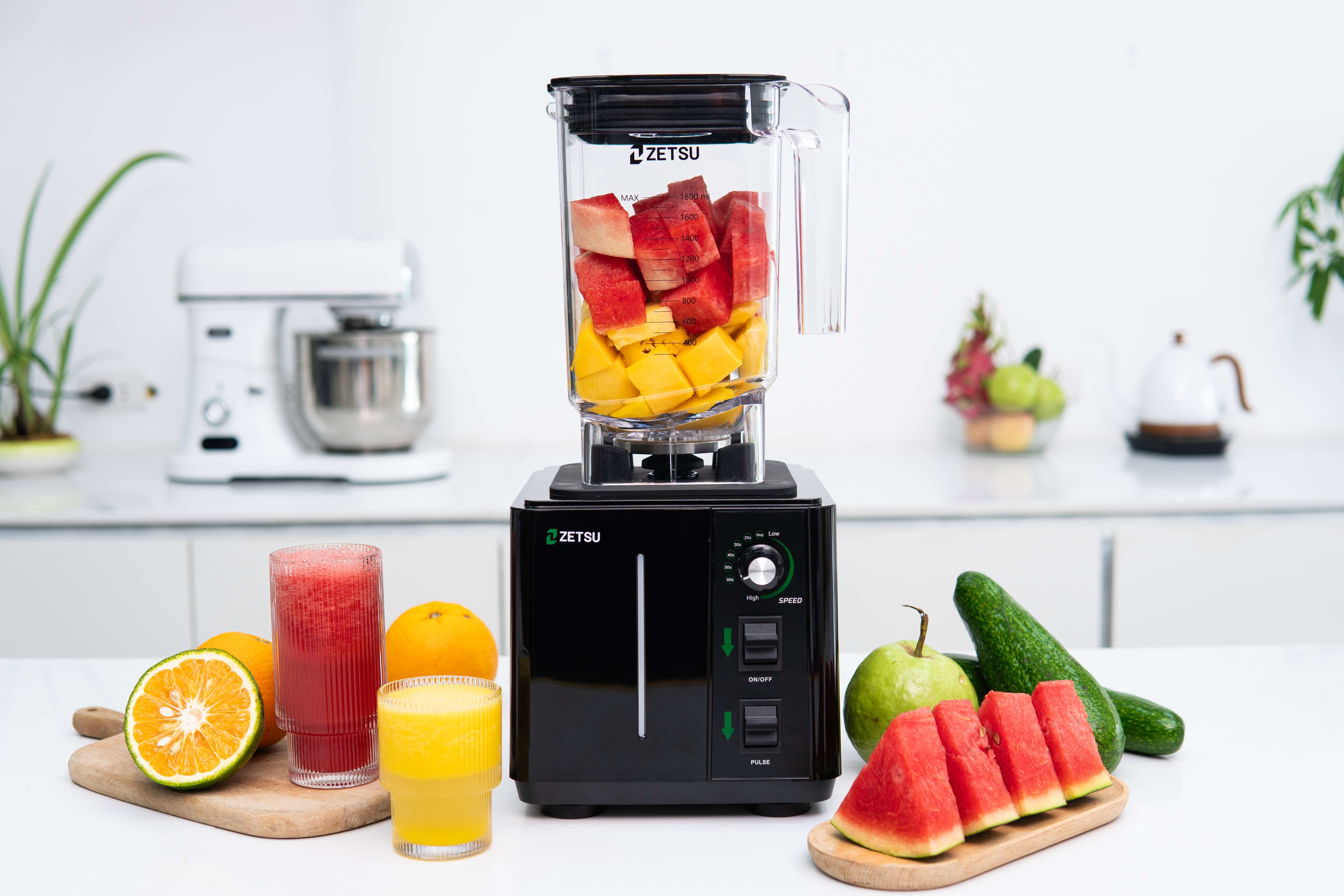 Những lưu ý quan trọng khi chọn mua thiết bị pha chế giá rẻ