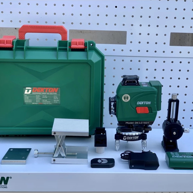 Máy laser DEKTON DK-LS1601