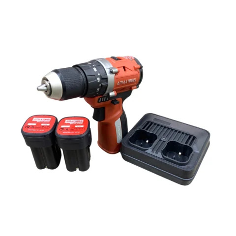 Máy khoan sử dụng pin 16V AMAXTOOLS AKI5510SM