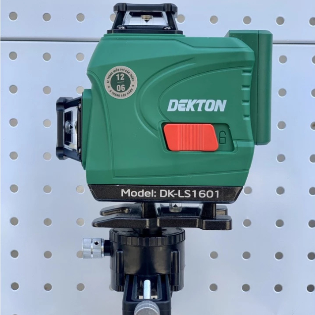 Máy laser DEKTON DK-LS1601