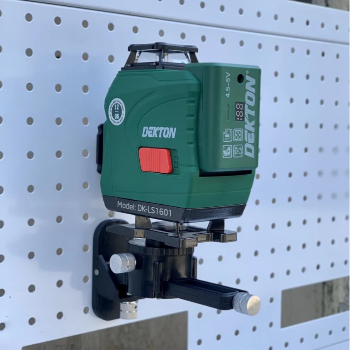 Máy laser DEKTON DK-LS1601