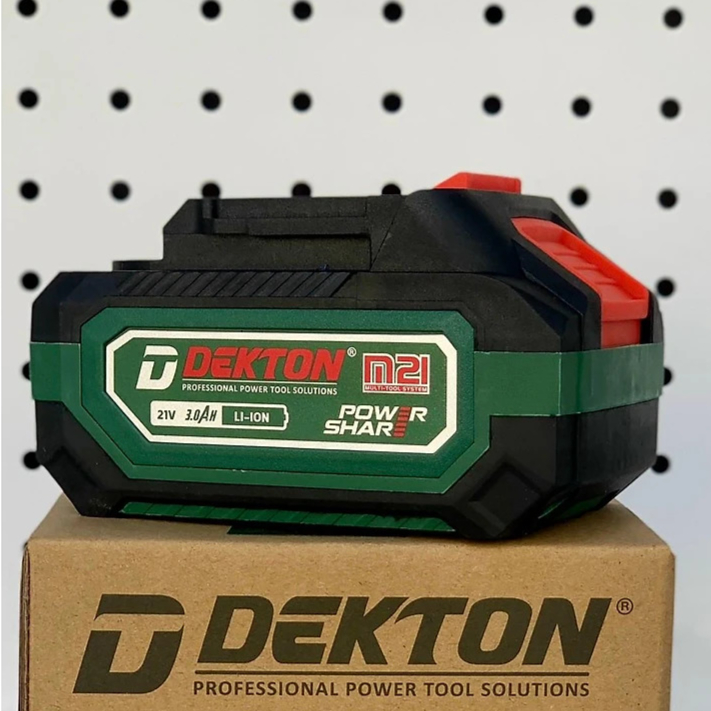 Pin 21V 3.0Ah DEKTON M21-B3000