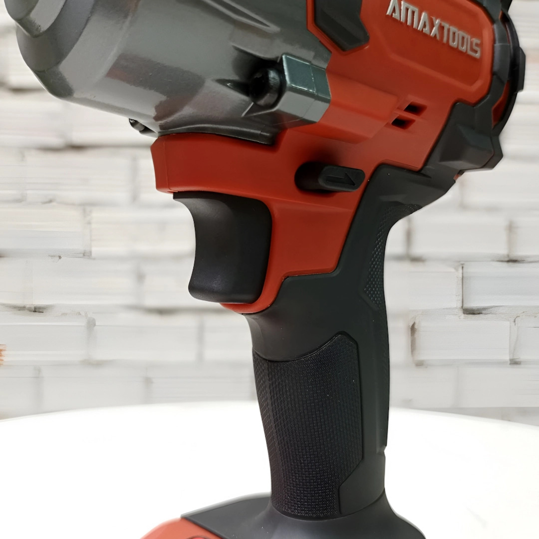 Máy siết bulong dùng pin AMAXTOOLS ABL85012SM (chưa có pin sạc)