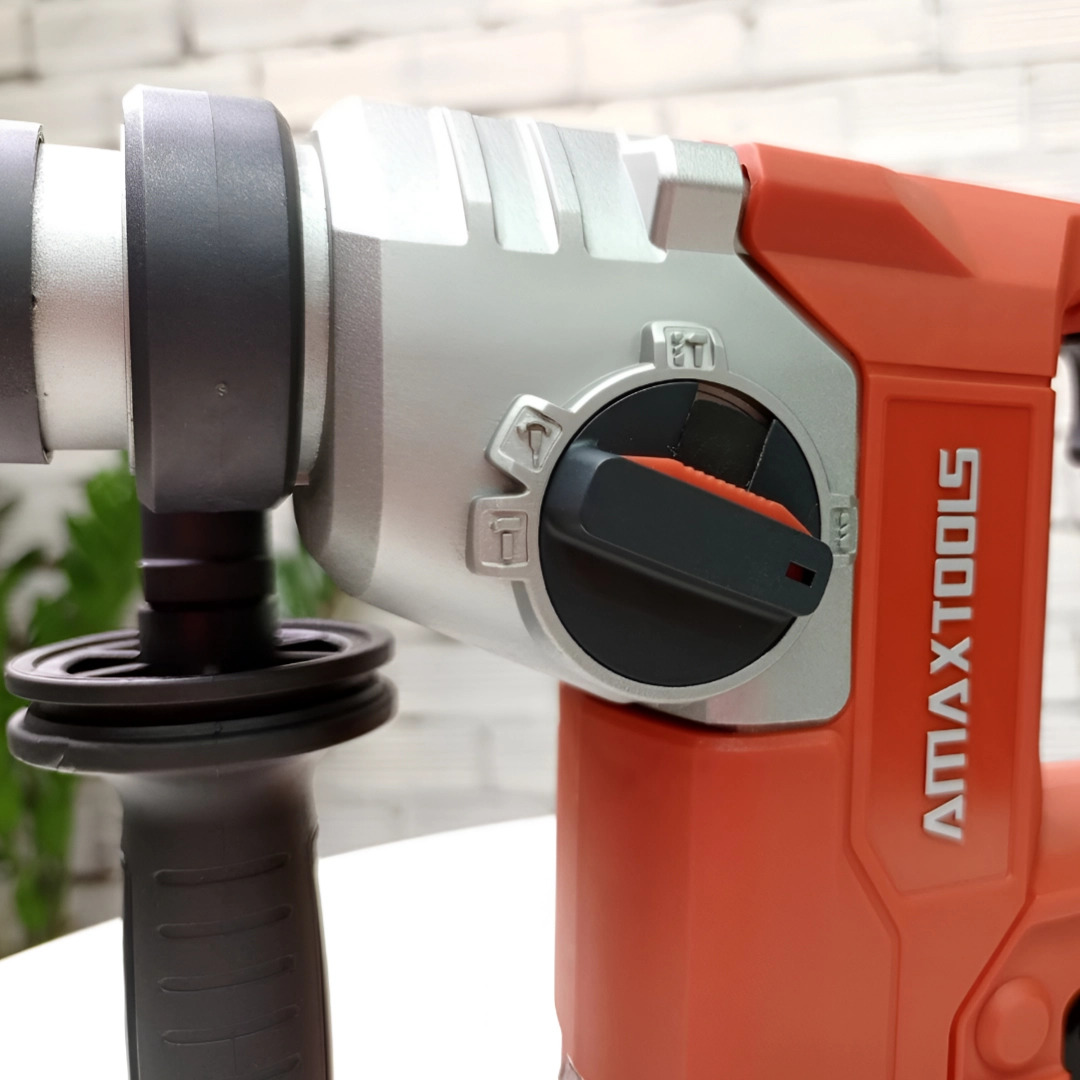 Máy khoan sử dụng pin AMAXTOOLS A3CN28SM (chưa có pin sạc)