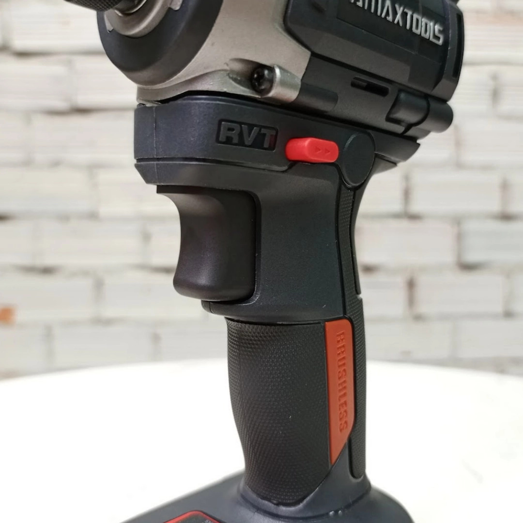 Máy bắn vít dùng pin AMAXTOOLS AV28014SM (chưa có pin sạc)