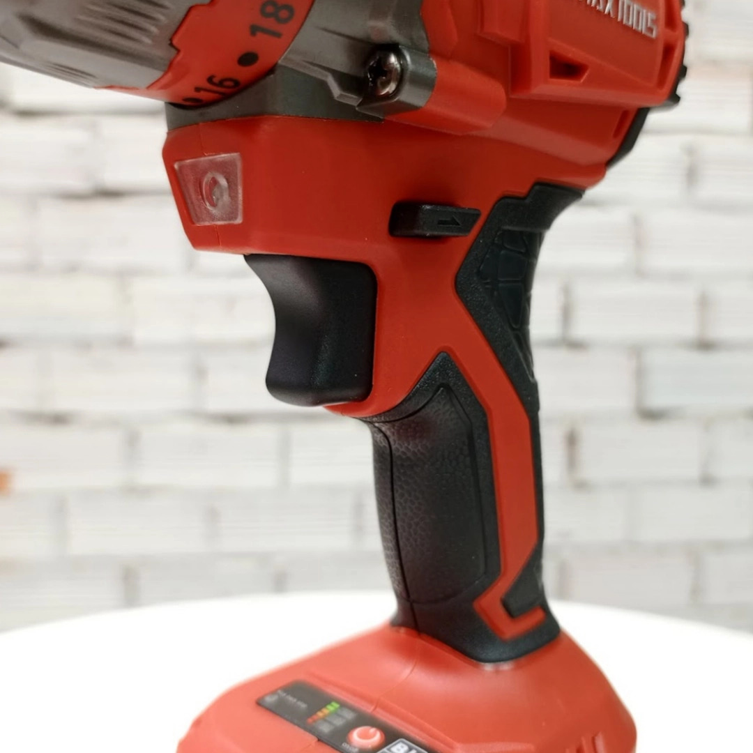 Máy khoan dùng pin M21 AMAXTOOLS AKI12013SM2 (chưa có pin sạc)