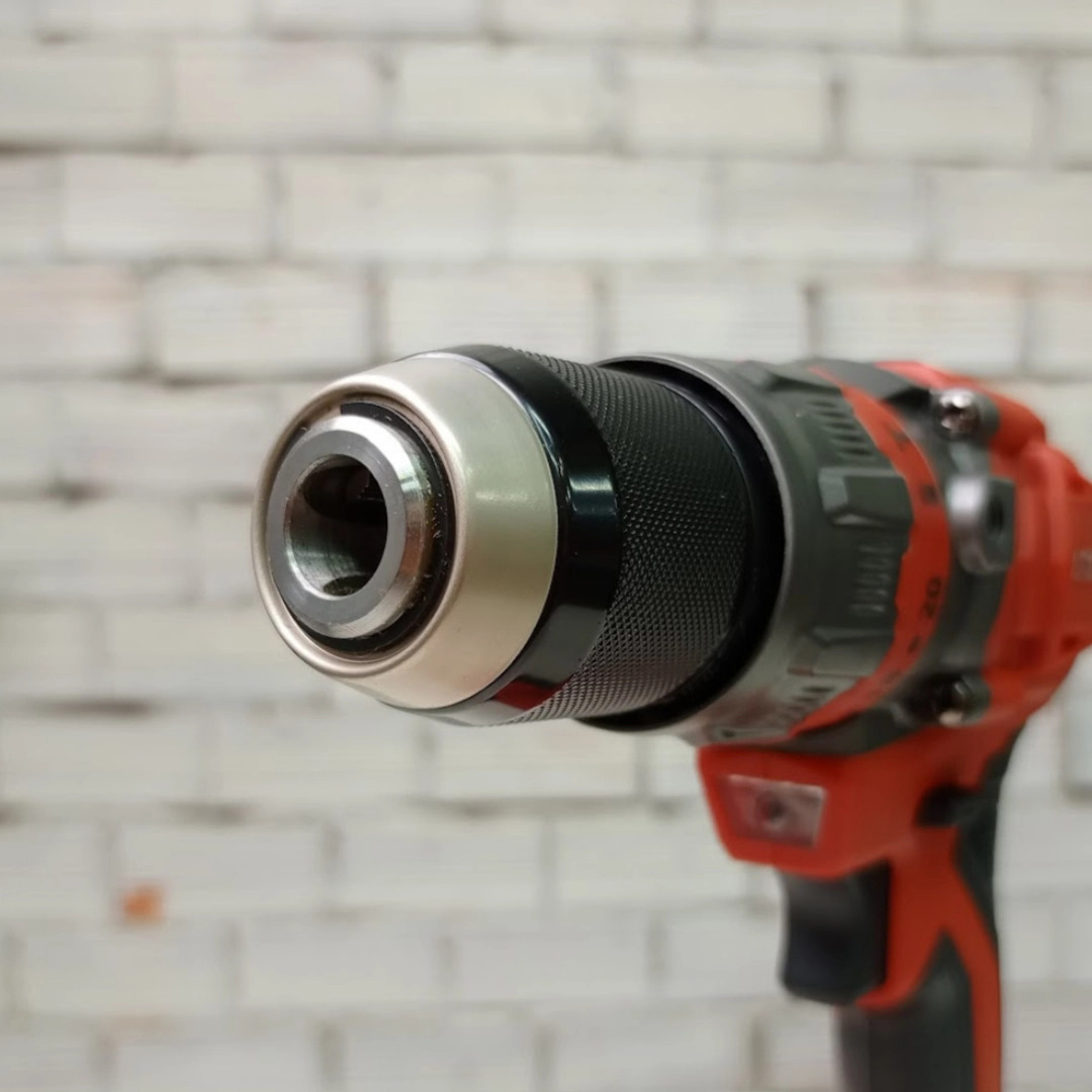 Máy khoan dùng pin M21 AMAXTOOLS AKI12013SM2 (chưa có pin sạc)