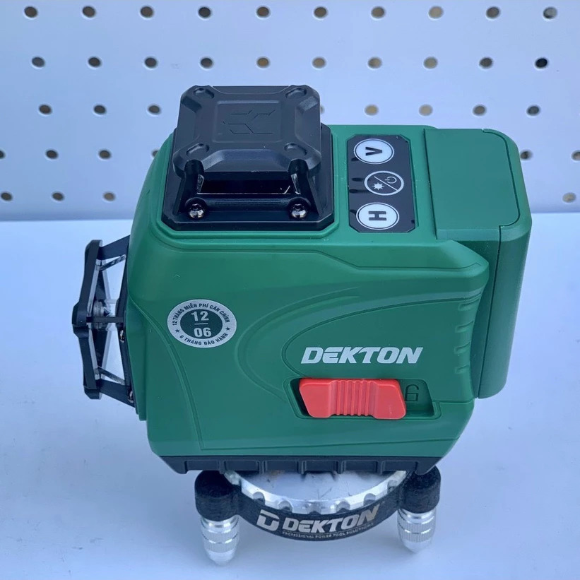 Máy laser DEKTON DK-LS1201