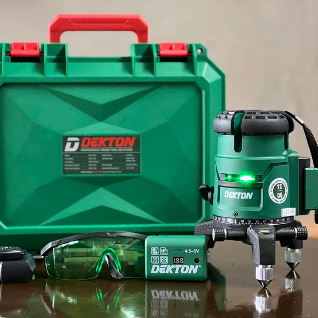 Máy laser DEKTON DK-LS0501