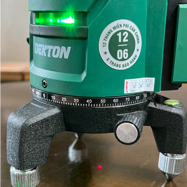 Máy laser DEKTON DK-LS0501