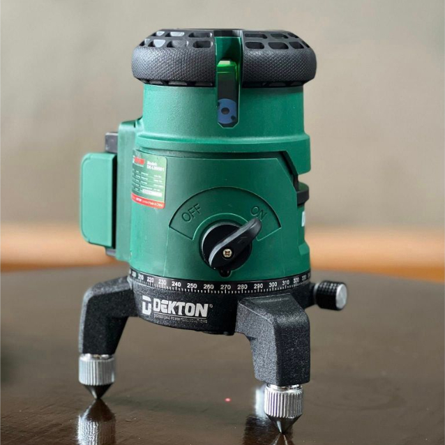 Máy laser DEKTON DK-LS0501