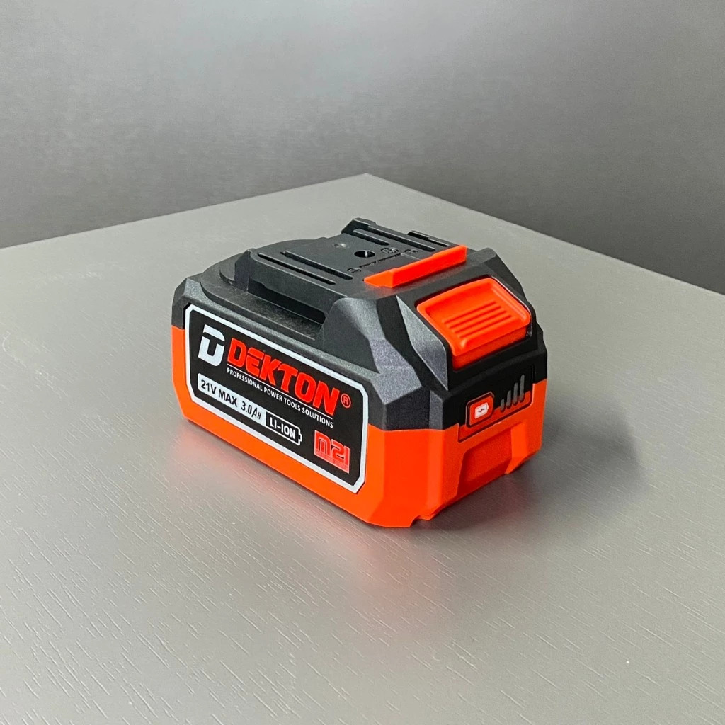 Pin 21V 3.0Ah DEKTON M21-B3A5C
