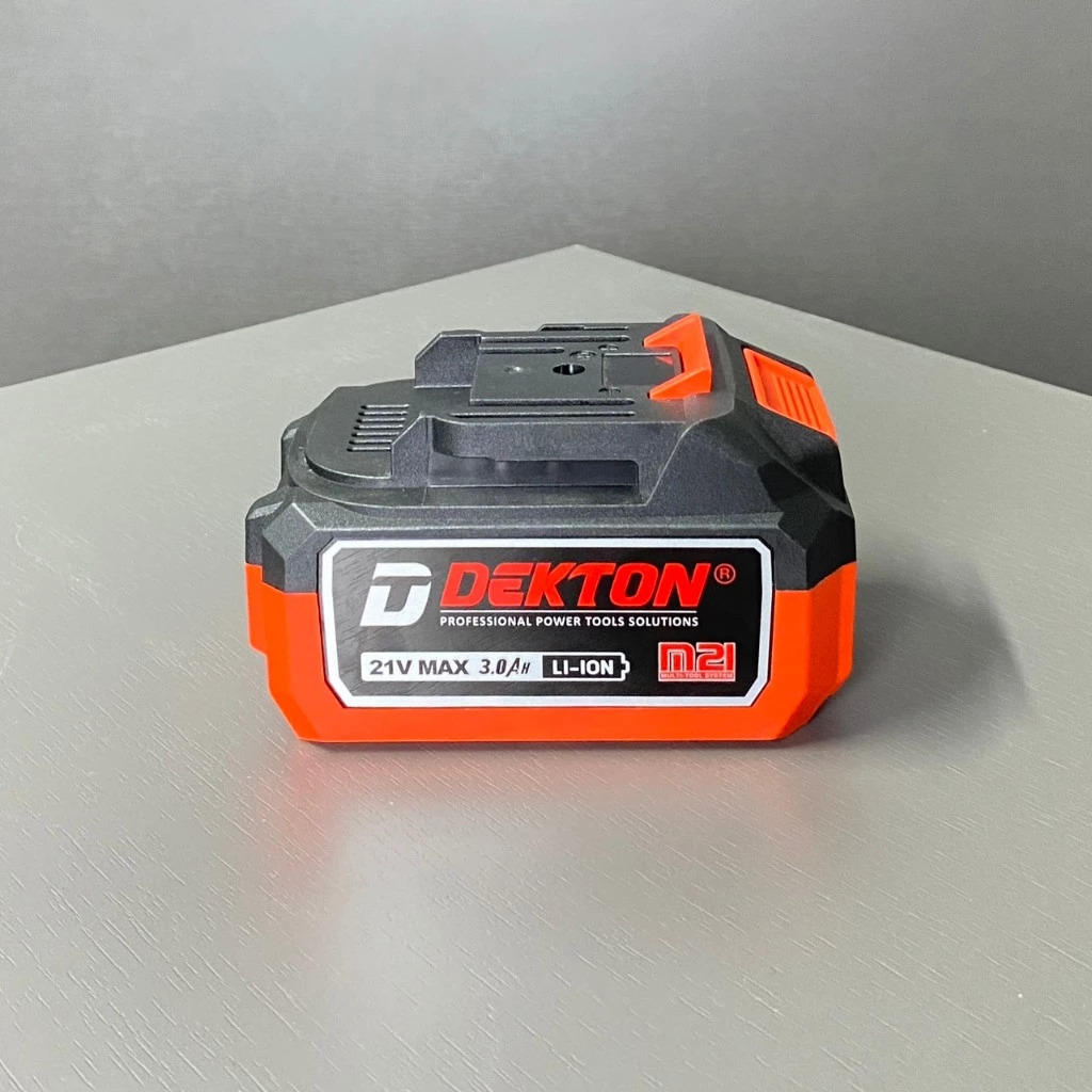 Pin 21V 3.0Ah DEKTON M21-B3A5C